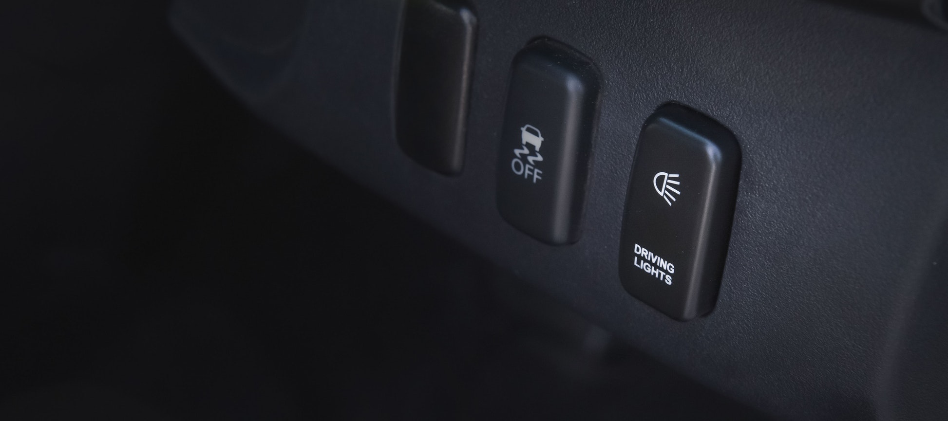 STEDI Tall Type Push Switch för Mitsubishi
